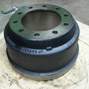 Sistemi frenanti per camion altri sistemi frenanti per camion tamburo freno 6584210001 - Product Image 1