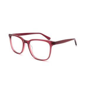 Montura de gafas de titanio para hombre, gafas graduadas ópticas para miopía, montura de gafas Retro para mujer - Product Image 2