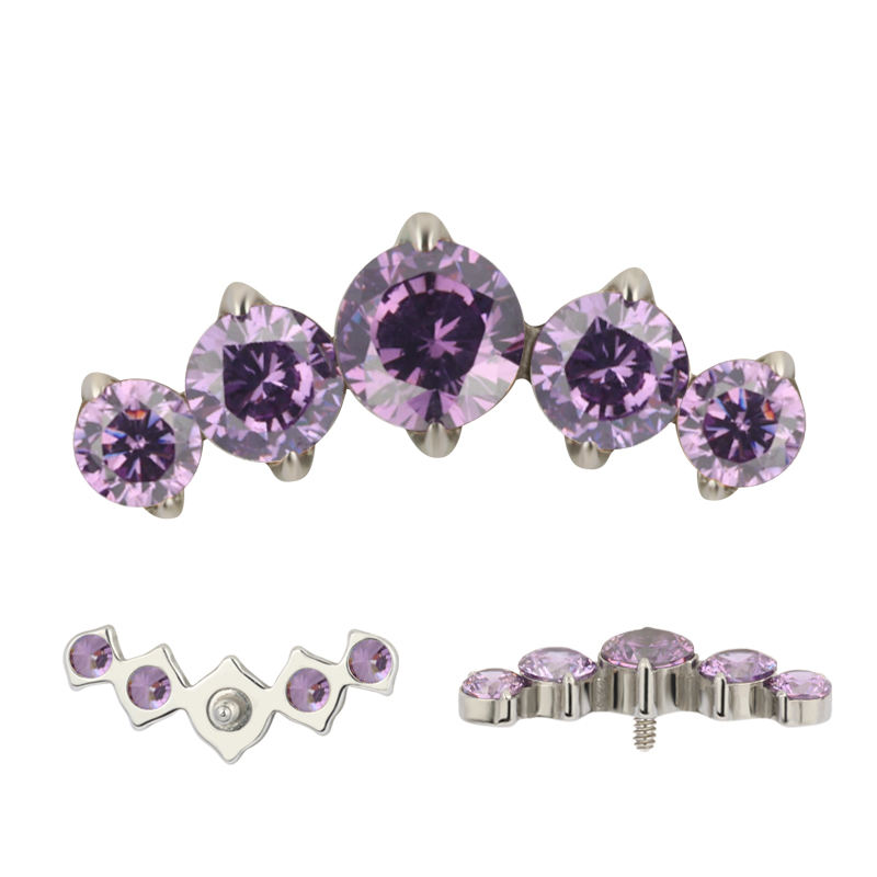 TB-0540 อเมทิสต์ M0.9