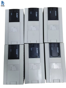 Controlador Lógico Programable PLC FX3GA-60MT-CM, Módulo de Control de Automatización Industrial, Alta Estabilidad, Respuesta Rápida - Product Image 1