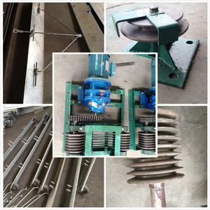 Máquina limpiadora de estiércol de <span class=keywords><strong>pollo</strong></span> al por mayor de fábrica, sistema automático de eliminación de estiércol para granja avícola - Product Image 5