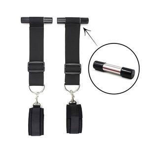 สายรัดประตูสำหรับผู้ใหญ่รถของเล่นทางเลือกที่มีผลผูกพัน - Product Image 5