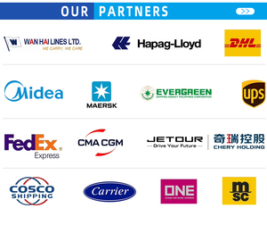 International Logistics Company From <strong>China</strong> to South America Sea Freight <strong>Forwarder</strong> Container <strong>Shipping</strong> Service Agent - Product Image 5