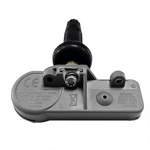 Capteur de pression des pneus externe 68241067AB pour système TPMS Chrysler Jeep Dodge Fiat - Product Image 2