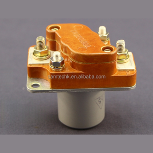 Nuevo Contactor Original TKD501D0D 50A 3 polos 380VAC aleación de plata magnética Industrial 2NO 8AD.361.026TY componentes electrónicos Stock - Product Image 2