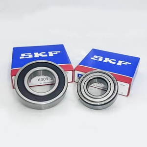 SK F Ban Đầu Bóng Mang 6201 6202 6203 6204 6205 6206 6207 2RS SK F Fag Mang Rãnh Sâu Bóng Mang - Product Image 4