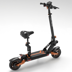 Popular Scooter Kukirin G2Max Scooter <span class=keywords><strong>eléctrico</strong></span> 40V1000W 20.8AH 55 KM/H Scooter de velocidad máxima Pantalla LED eléctrica para adultos - Product Image 3