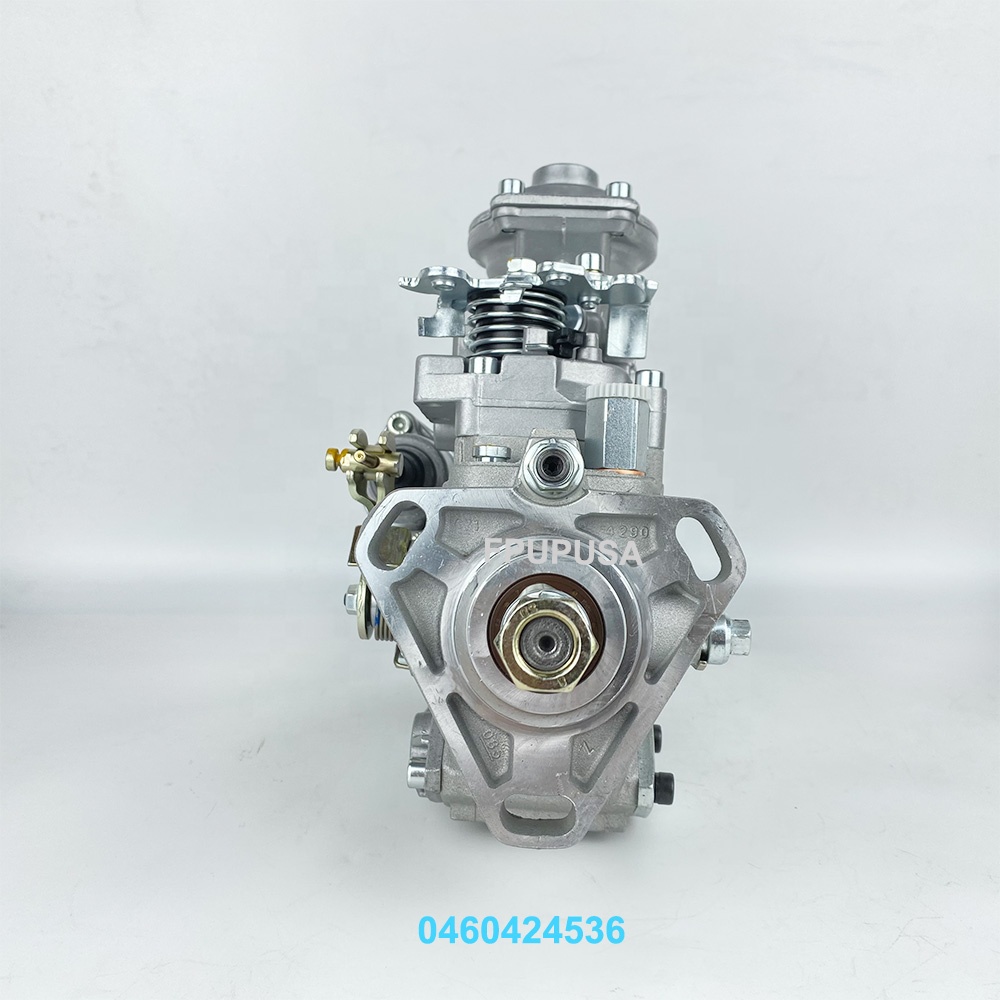 Wholesale Fuel Injection Pump Assembly 0460424536 for Bosch
