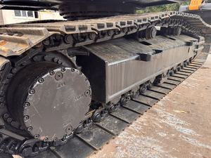 Excavadora de Alta Eficiencia Sany Sy215c, Excavadora de Construcción, Excavadora Hidráulica de Orugas, Excavadora <span class=keywords><strong>RC</strong></span> - Product Image 4