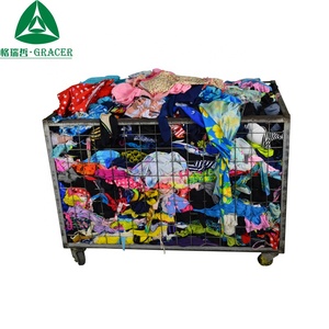 Regno Unito vestiti <span class=keywords><strong>di</strong></span> seconda mano balle donne costumi da bagno Bikini <span class=keywords><strong>abbigliamento</strong></span> usato - Product Image 5