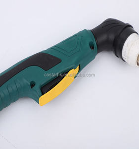 Pistolet de soudage plasma P80 avec torche de découpe à air compris, torche de découpe plasma 100 ampères avec soudeuse haute fréquence à gaz - Product Image 4