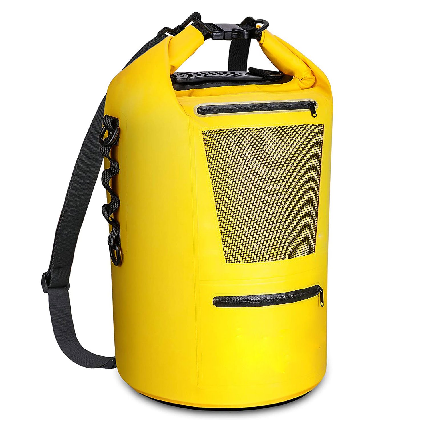 Waterproof Dry Bag Dry Compression Sack 10L Dry Backpack Kayaking Camping Fishing Surfing Rafting Dry Ice Bag