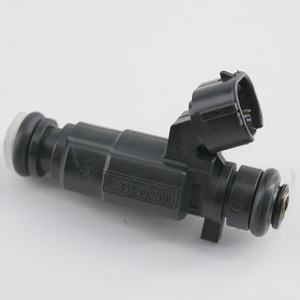 حاقن وقود للسيارات بالجملة 3531022600 35310-22600 حاقن لطرازات السيارات الكورية 1.5 لتر 1.6 لتر 35310 22600 - Product Image 2