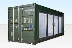 Chi phí thấp sửa đổi Container vận chuyển Studio | pre-có dây & cách âm cho nghệ sĩ tự làm - Product Image 2