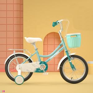 Fabricant professionnel de vélos, vélo pour filles de haute qualité, 12, 14, 16, 18 pouces, vélo pour <span class=keywords><strong>enfants</strong></span>, vélo pour <span class=keywords><strong>enfants</strong></span> de 2 à 9 ans - Product Image 3