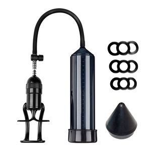 ペニストレーナー大人男性オナニーカップエクササイズ男性用ペニスポンプ2026新品 - Product Image 4