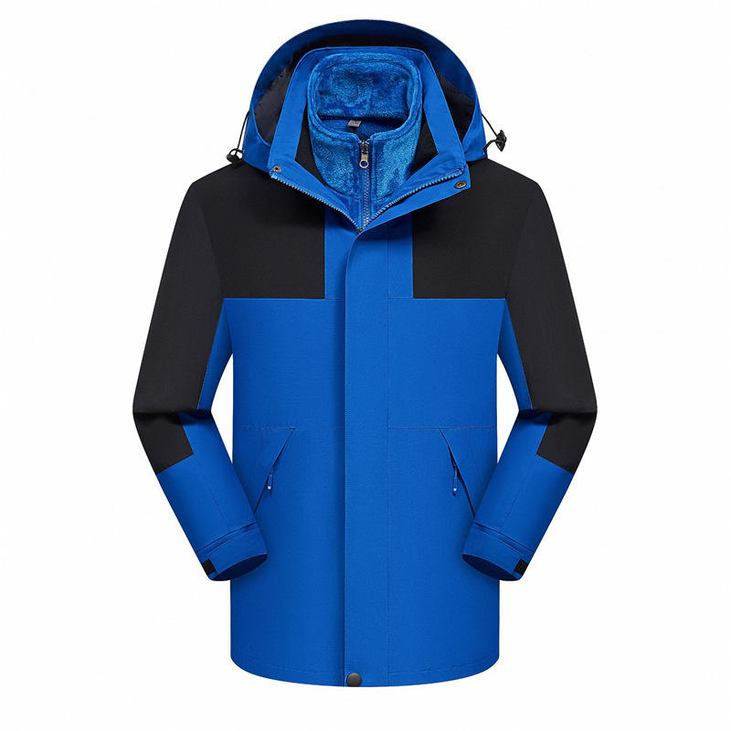 ผลิตภัณฑ์หลัก 3-in-1 สีฟ้า Ultra-Soft