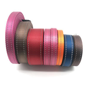 <span class=keywords><strong>Sangle</strong></span> en nylon robuste WEAVER ISO 1 pouce, <span class=keywords><strong>sangle</strong></span> en nylon réfléchissante qui brille dans le noir - Product Image 3