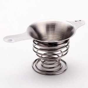 Base de Soporte de Alambre Elástico de Acero Inoxidable de Alta Elasticidad para Utensilios de Cocina del Hogar, Marca Hongyan Hardware - Product Image 5