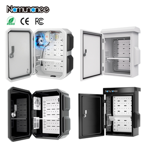 Cajas de Distribución Eléctrica ODM, Cajas de Protección para Equipos Electrónicos, Gabinetes para Equipos de Comunicación - Product Image 1