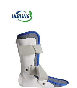 <span class=keywords><strong>Bota</strong></span> Ortopédica Ajustable para Niños, Soporte para Esguince de Tobillo, Fractura de Pie, con Airbag - Product Image 6