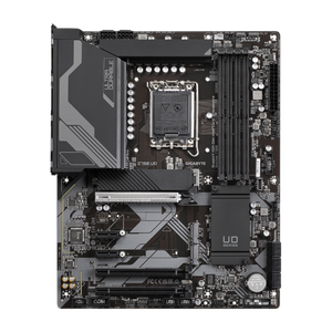 เมนบอร์ดเกมได้รับการตกแต่งใหม่กิกะไบต์ <span class=keywords><strong>Z790</strong></span> 4xDDR5 DIMM LGA 1700รองรับโปรเซสเซอร์ I14/13/12 - Product Image 2