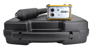 <span class=keywords><strong>Detector</strong></span> de Vazamento de Faísca Elétrica de Alta Sensibilidade HD960 - Testador Industrial de Furos para Revestimentos em Tubulações/Superfícies Metálicas - Product Image 5