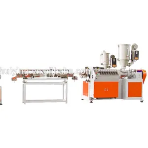 Plastic Hair Band Production Line