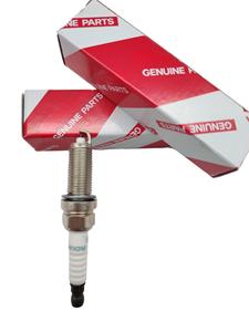 Bugi chất lượng cao OEM 90919-01253 SC20HR11 267700-5580 ILKAR7B11 N g K4912 dành cho <span class=keywords><strong>Toyota</strong></span> <span class=keywords><strong>Corolla</strong></span> 1.6 ZRE120 ZRE15 - Product Image 2