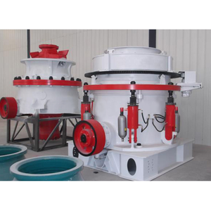 Mini Nhỏ Đá Hình Nón Con Máy Nghiền Hình Nón Giá Máy Danh Sách Để Bán - Product Image 1