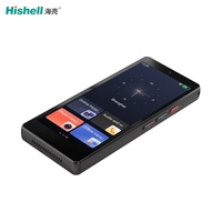 Traducteur vocal en temps réel avec écran tactile grand format, 138 langues en ligne, 19 hors ligne, S20 Pro+ prend en charge les appels vidéo
