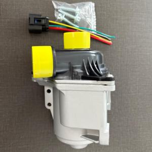 Automotive Wasserpumpe für 2007-2016 BMW <span class=keywords><strong>335i</strong></span> 3.0L 11517632426 11517588885 - Product Image 1