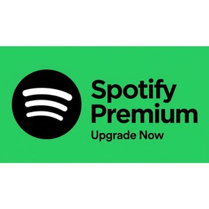 Cuenta Familiar Premium de Spotify por 1 Mes, 3 Meses y 1 Año, Activación Rápida, Disfruta de tu Vida Musical - Product Image 1