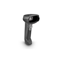 Escáner Zebra Serie DS2200, DS2278 Inalámbrico, Escáner de Mano 1D/2D, DS2208 con Cable USB para Punto de Venta en Comercios