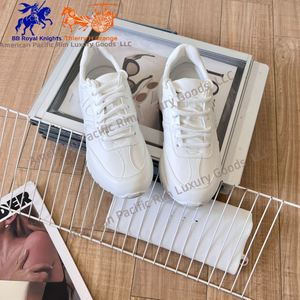 Nuevo Diseño 2025, Zapatos Deportivos Casuales Transpirables para Caminar y Correr para Mujer, Estilo Europeo y Americano - Product Image 5