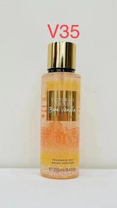 Brume parfumée Victoria's Secret Bare Vanilla 250ml, spray corporel, fraîcheur - Product Image 3
