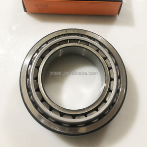 Rodamientos de coche 50KB8301 90366-50001 90366-50002 90366-50033 <span class=keywords><strong>LFT</strong></span> 50KB8301 Rodamiento de rodillos cónicos automáticos 50KB8302 - Product Image 5