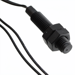 Module de détection de position, de proximité et de vitesse, capteur Reed SW SPST-NO avec fils 59070-1-S-03-D, prêt à être expédié, élément de détection pour cylindre - Product Image 1