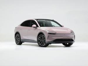 <span class=keywords><strong>Ledo</strong></span> L60 RWD 60 kWh SUV électrique pur de taille moyenne, autonomie de 560 km, recharge rapide, véhicule à énergie nouvelle - Product Image 3