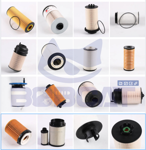 Khoáng hạt lọc dầu 6511800109 11811800009 6511800309 6511840025 hu7010z - Product Image 3