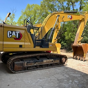 95% New <b>Used</b> Cat330GC Original Japan Large Caterpillar 330GC Excavator Heavy <b>Machinery</b> <b>Used</b> Cat 330gc Excavator CAT330 for Sale - Product Image 2