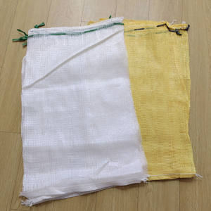 Bolsa <span class=keywords><strong>de</strong></span> Malla <span class=keywords><strong>de</strong></span> Polipropileno para Envasado <span class=keywords><strong>de</strong></span> Papas, Cebollas y Ajos, 25 kg, 50 kg - Product Image 5