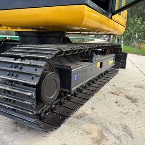 Excavatrice d'occasion fabriquée au Japon, haute qualité, importée du Japon, 7 tonnes, excavatrice d'occasion Komatsu PC70 à vendre à bas prix - Product Image 6