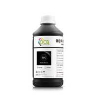 Tinta Pigmen OCB 1000ML PFI 1700 untuk Printer Tinta Canon Pro 2000 4000 4000s 6000s 2100 4100 6100