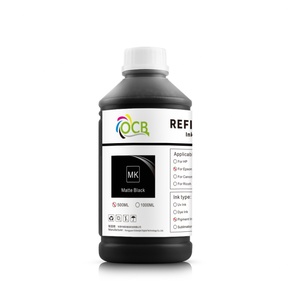 Tinta Pigmentada Supercolor 1000ML PFI 1700 para Impresoras Canon Pro 2000, 4000, 4000s, 6000s, 2100, 4100, 6100 - Product Image 4