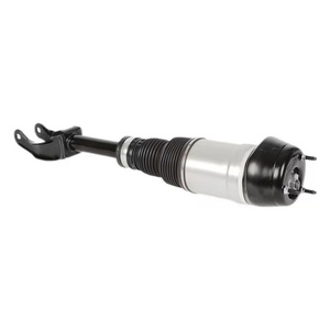 Amortiguador de Aire, Suspensión Neumática Delantera Derecha Sin ADS, Compatible con Mercedes Benz Clase GL 2006-2012 X166 - Product Image 2