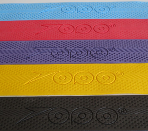 Precio barato antideslizante bádminton agarre <span class=keywords><strong>raqueta</strong></span> bádminton Overgrip PU banda para el sudor para la práctica del tenis características diseño antideslizante - Product Image 3