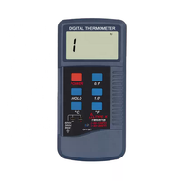Temperature Measuring Instrument Calibrator TM6801B can measure up to 1300 degrees