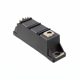 INT-A-PAK VS-VSKH162/12PBF Electronics Component BOM IC In Stock Thyristors - Product Image 1