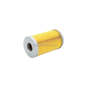 Filtro de Combustible KOMAI 4635839 129100-55650 4635839 130366060 42534636 43821004 4366704 76560928 para Filtro de Combustible Diésel KS585 P884 - Product Image 1